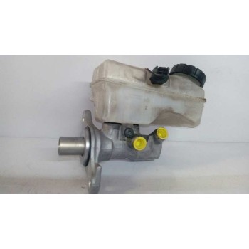 BOMBA FRENO 460915125R MANN+HUMMEL