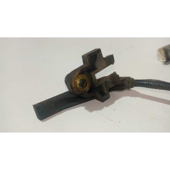 Recambio de sensor para peugeot 307 (s1) 1.6 16v cat referencia OEM IAM 9652696780  ABS