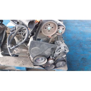 Recambio de motor completo para seat ibiza (6k1) signo referencia OEM IAM AUA EXPORTACION M