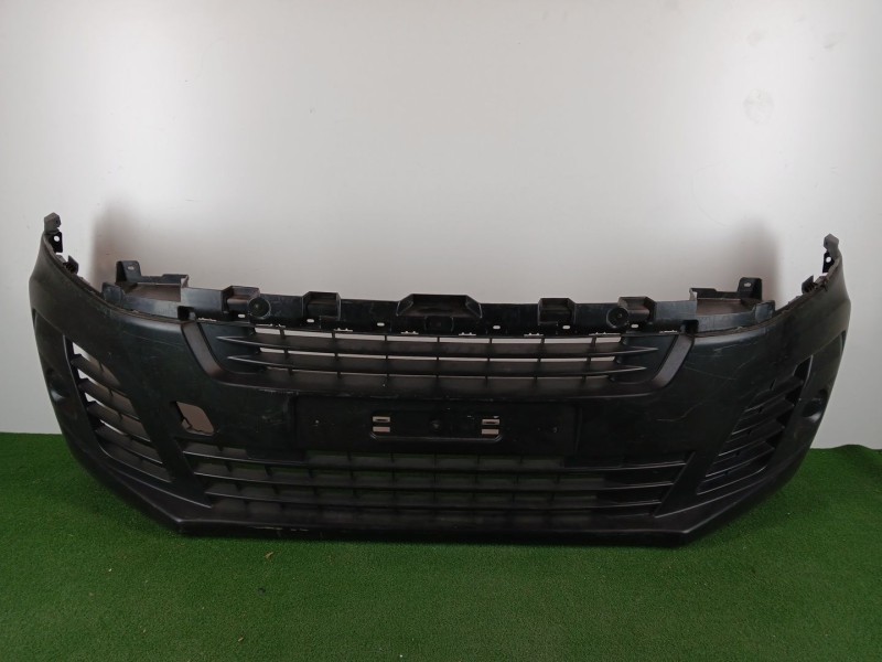 Recambio de paragolpes delantero para peugeot expert autobús (v_) 1.5 bluehdi 100 referencia OEM IAM 9808639977  