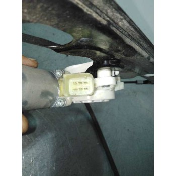 Recambio de elevalunas delantero derecho para mercedes-benz vaneo (w414) furgoneta compacta referencia OEM IAM A2308200942 ELECT