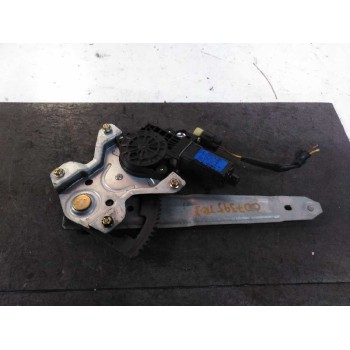 ELEVALUNAS TRASERO IZQUIERDO 8340107010 2 PIN 