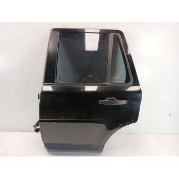 Recambio de puerta trasera izquierda para land rover freelander (lr2) referencia OEM IAM   