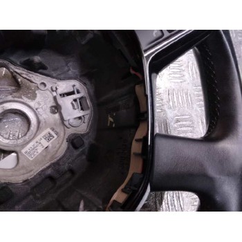 Recambio de volante para skoda octavia combi (5e5) style referencia OEM IAM 5E0419091AC SIN AIRBAG 