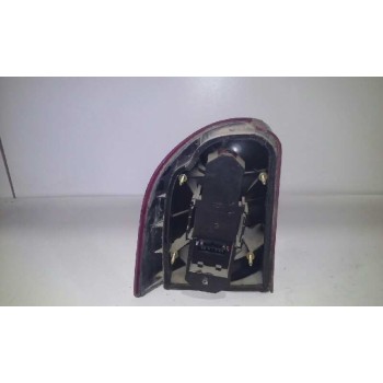 Recambio de piloto trasero derecho para ford mondeo familiar (gd) ambiente referencia OEM IAM  RANCHERA TOCADO LEVE