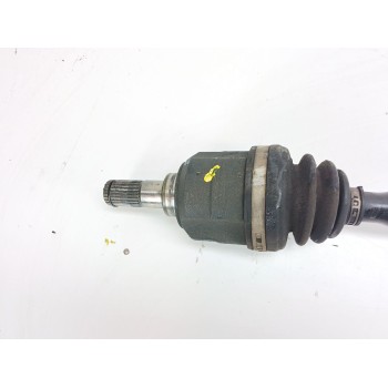 Recambio de transmision delantera derecha para hyundai ix35 (lm, el, elh) 1.6 referencia OEM IAM   