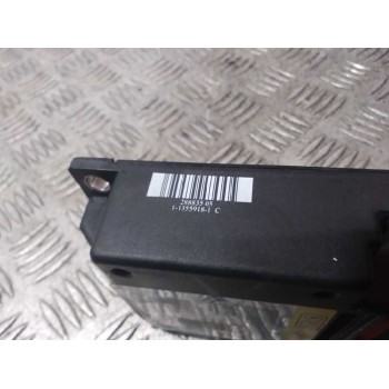 Recambio de centralita airbag para citroën c3 1.4 hdi vivace referencia OEM IAM 9647794180  