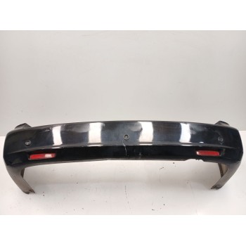 Recambio de paragolpes trasero para ssangyong rodius i 2.7 xdi referencia OEM IAM   