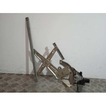 Recambio de elevalunas trasero derecho para mitsubishi asx (ga0w) kaiteki 2wd referencia OEM IAM   