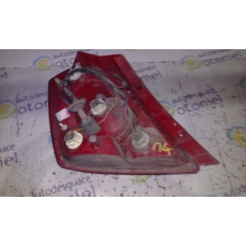 Recambio de piloto trasero derecho para daewoo kalos 1.2 se referencia OEM IAM   