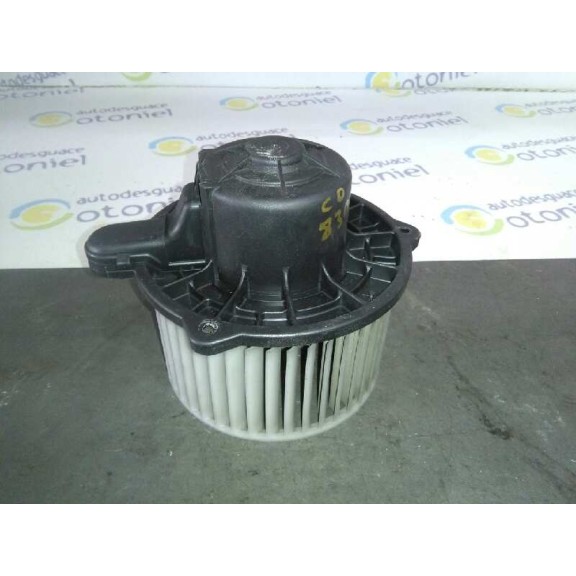 Recambio de motor calefaccion para hyundai accent (lc) gl 4p referencia OEM IAM F00S330024  