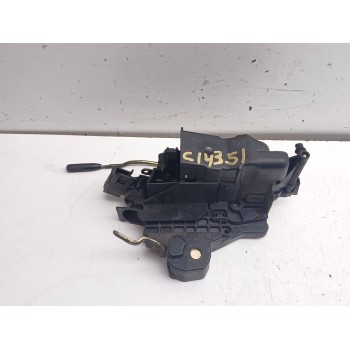 CERRADURA PUERTA DELANTERA DERECHA 2087200435 