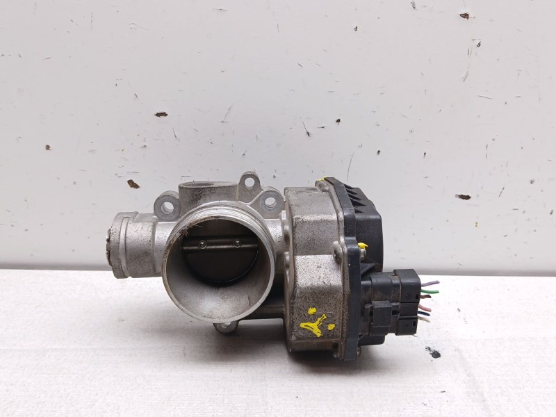 Recambio de caja mariposa para citroën c2 vtr referencia OEM IAM 9640796280  408239821001