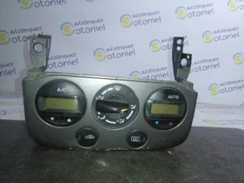 Recambio de mando climatizador para nissan primera berlina (p11) básico referencia OEM IAM 275109F600  