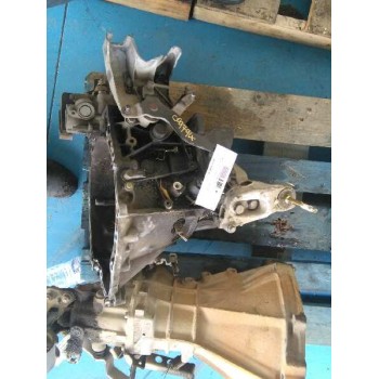 Recambio de caja cambios para citroën c5 berlina 1.8 16v vivace referencia OEM IAM   