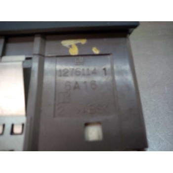 Recambio de mando luces para cadillac bls business referencia OEM IAM 12761141  