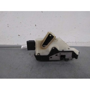 Recambio de cerradura puerta delantera derecha para citroën c4 lim. live edition referencia OEM IAM 9685351480  5 PINS