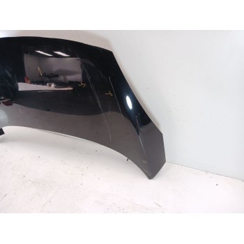 Recambio de capot para renault scenic iii bose edition referencia OEM IAM 651008842R  