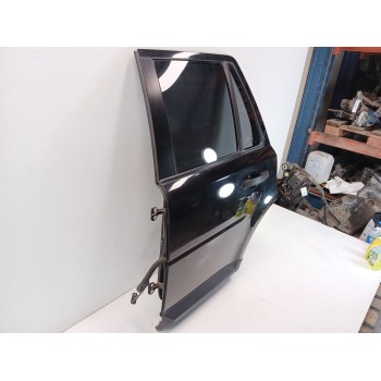 Recambio de puerta trasera izquierda para land rover freelander (lr2) referencia OEM IAM   