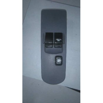 MANDO ELEVALUNAS DELANTERO IZQUIERDO MR587959 2 TECLAS