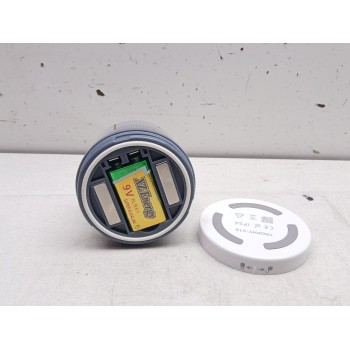 Recambio de luz interior para peugeot 1007 1.4 referencia OEM IAM s294002  