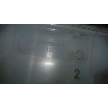 Recambio de bomba freno para renault captur zen referencia OEM IAM 460915125R  MANN+HUMMEL