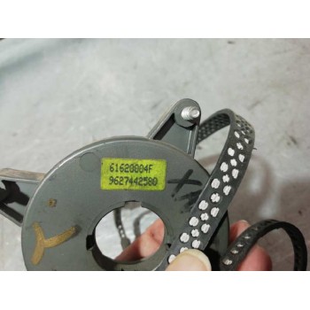 Recambio de anillo airbag para citroën xsara berlina 1.9 diesel referencia OEM IAM 9627442580  