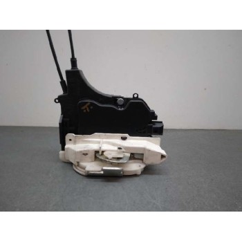 CERRADURA PUERTA DELANTERA DERECHA 2 PINES 