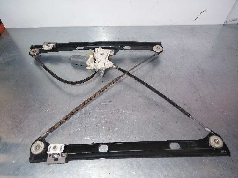 Recambio de elevalunas delantero izquierdo para mercedes-benz vaneo (w414) furgoneta compacta referencia OEM IAM A2308201042 ELE