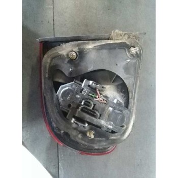 Recambio de piloto trasero derecho para seat toledo (1m2) executive referencia OEM IAM   