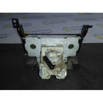 Recambio de mando climatizador para nissan primera berlina (p11) básico referencia OEM IAM 275109F600  