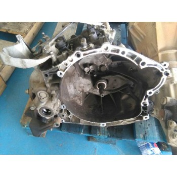 Recambio de caja cambios para citroën c5 berlina 1.8 16v vivace referencia OEM IAM   
