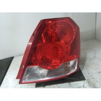 PILOTO TRASERO DERECHO 