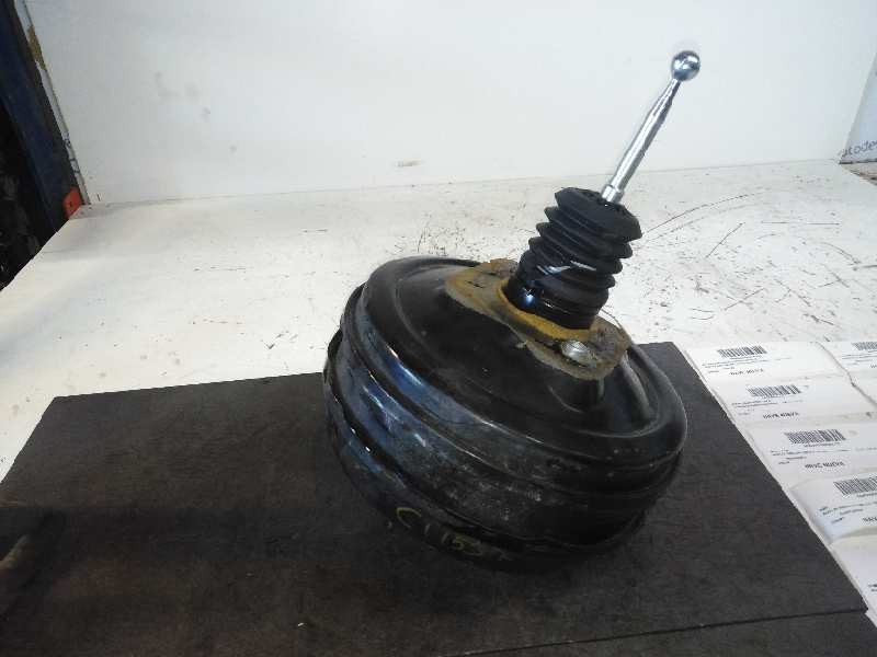 Recambio de servofreno para porsche panamera diesel referencia OEM IAM 97035502504  