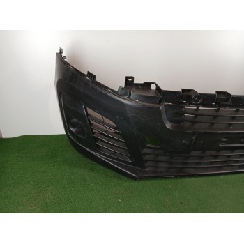 Recambio de paragolpes delantero para peugeot expert autobús (v_) 1.5 bluehdi 100 referencia OEM IAM 9808639977  