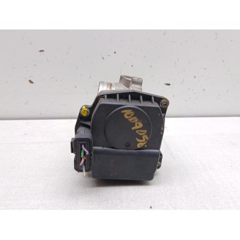 Recambio de caja mariposa para citroën c2 vtr referencia OEM IAM 9640796280  408239821001