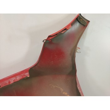 Recambio de aleta delantera derecha para nissan juke (f15) 1.6 referencia OEM IAM F3100BV8MA  