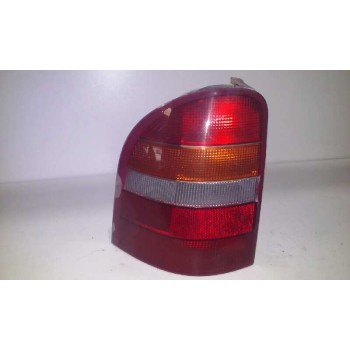 PILOTO TRASERO IZQUIERDO RANCHERA TOCADO LEVE