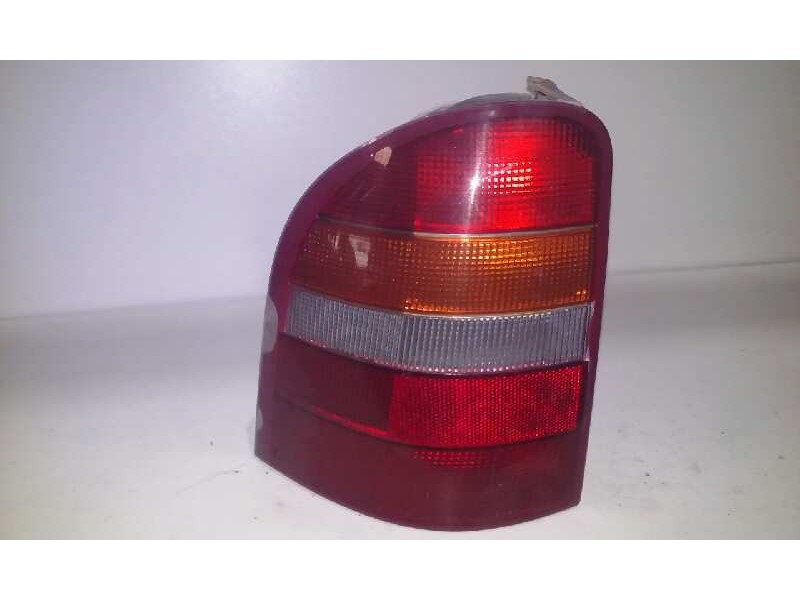 Recambio de piloto trasero izquierdo para ford mondeo familiar (gd) ambiente referencia OEM IAM  RANCHERA TOCADO LEVE