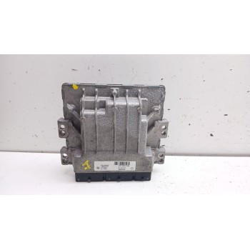 Recambio de centralita motor uce para renault kadjar (ha_, hl_) 1.2 tce 130 referencia OEM IAM 237108773r a2c10826800 