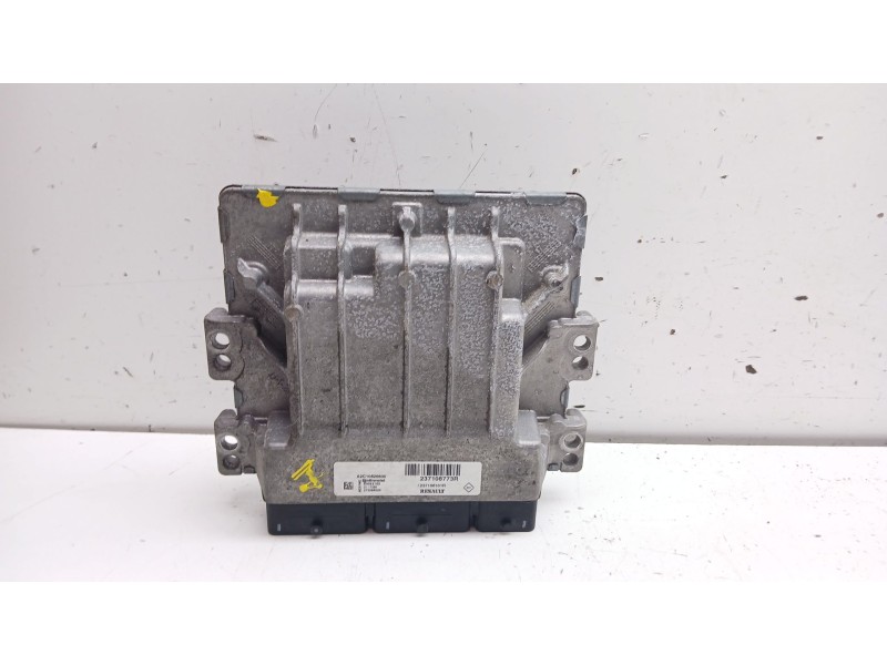 Recambio de centralita motor uce para renault kadjar (ha_, hl_) 1.2 tce 130 referencia OEM IAM 237108773r a2c10826800 