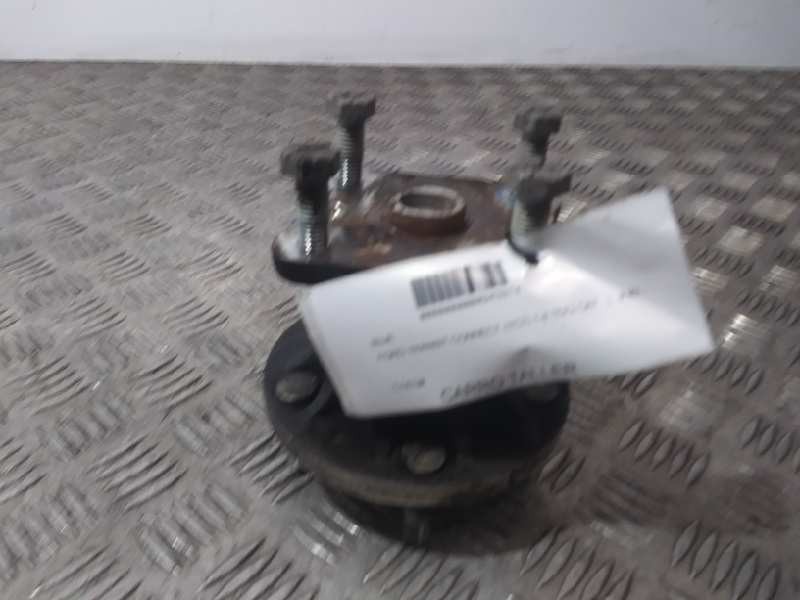 Recambio de buje para ford transit connect (tc7) 1.8 tdci cat referencia OEM IAM   