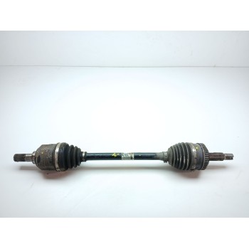 Recambio de transmision delantera izquierda para hyundai ix35 (lm, el, elh) 1.6 referencia OEM IAM   