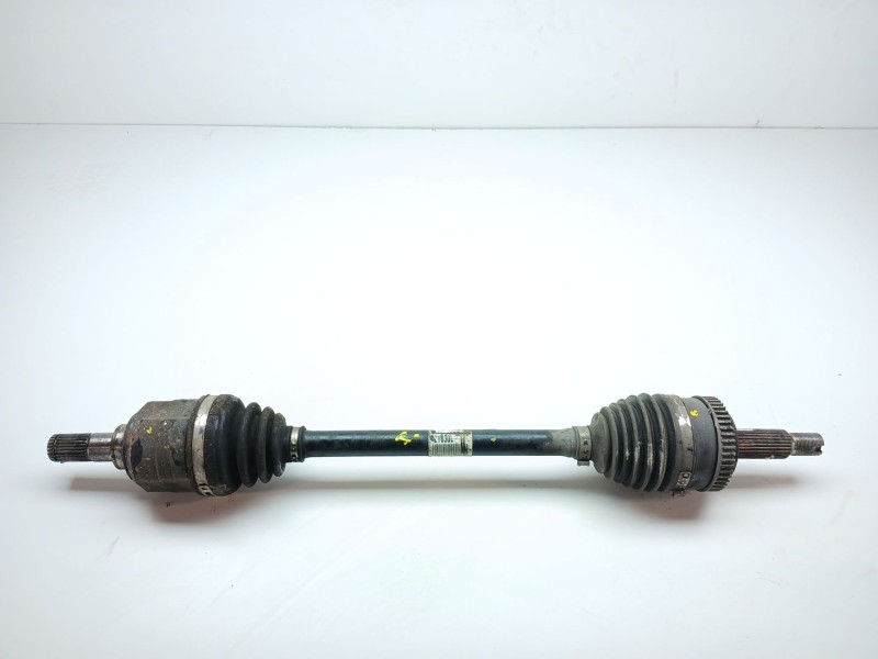 Recambio de transmision delantera izquierda para hyundai ix35 (lm, el, elh) 1.6 referencia OEM IAM   