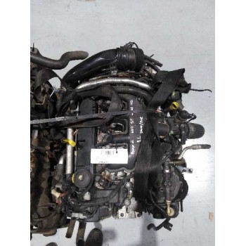 MOTOR COMPLETO RHR 146.000KM INY SIEMENS