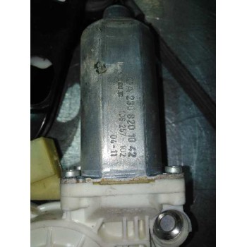 Recambio de elevalunas delantero izquierdo para mercedes-benz vaneo (w414) furgoneta compacta referencia OEM IAM A2308201042 ELE