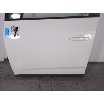Recambio de puerta delantera izquierda para chevrolet orlando 1.8 cat referencia OEM IAM   