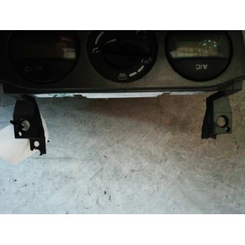 Recambio de mando climatizador para nissan primera berlina (p11) básico referencia OEM IAM 275109F600  