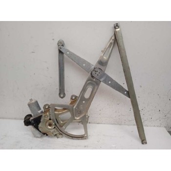 Recambio de elevalunas delantero izquierdo para toyota urban cruiser active referencia OEM IAM 8572048070  7 PINS