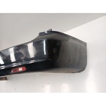 Recambio de paragolpes trasero para ssangyong rodius i 2.7 xdi referencia OEM IAM   